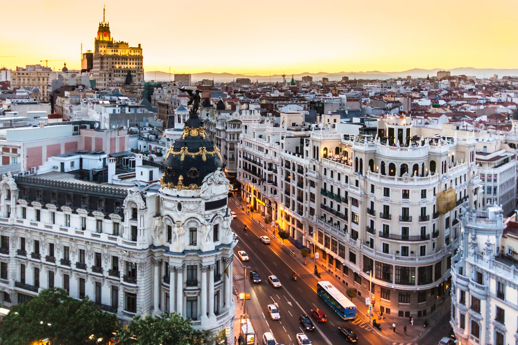  Madrid A Su Aire - Puerta De Toledo 